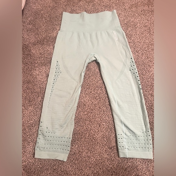 Gymshark Pants - Gymshark leggings